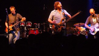 moe. Presale Codes and Ticket Info moe. Presale Codes and Ticket Info