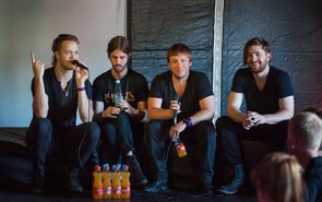 Imagine Dragons Presale Codes and Ticket Info Imagine Dragons Presale Codes and Ticket Info