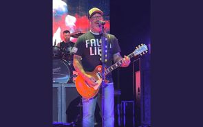Aaron Lewis Presale Codes and Ticket Info Aaron Lewis Presale Codes and Ticket Info