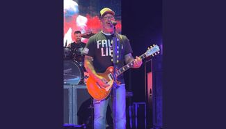 Aaron Lewis Presale Codes and Ticket Info Aaron Lewis Presale Codes and Ticket Info