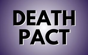 Deathpact Presale Codes and Ticket Info