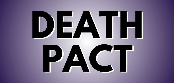 Deathpact Presale Codes and Ticket Info