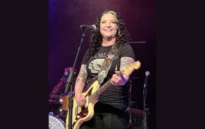 Ashley Mcbryde Presale Codes and Ticket Info