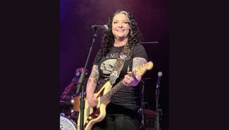Ashley Mcbryde Presale Codes and Ticket Info