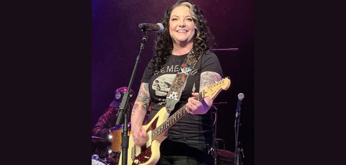 Ashley Mcbryde Presale Codes and Ticket Info