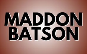Maddox Batson Presale Codes and Ticket Info