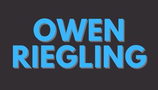 Owen Riegling Presale Codes and Ticket Info Owen Riegling Presale Codes and Ticket Info