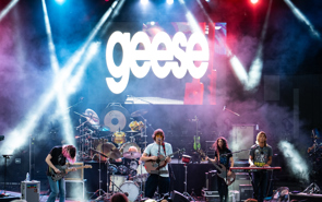 Geese Presale Codes and Ticket Info