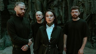 JINJER Presale Codes and Ticket Info