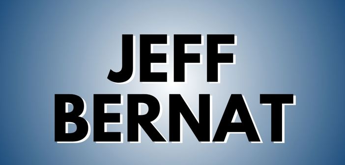Jeff Bernat Presale Codes and Ticket Info