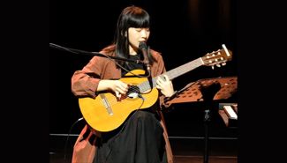Ichiko Aoba Presale Codes and Ticket Info