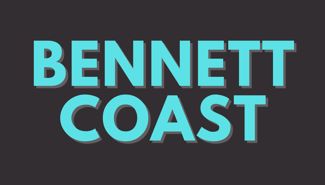 Bennett Coast Presale Codes and Ticket Info