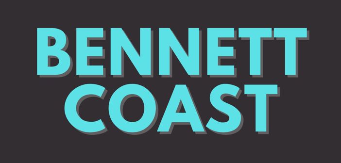 Bennett Coast Presale Codes and Ticket Info