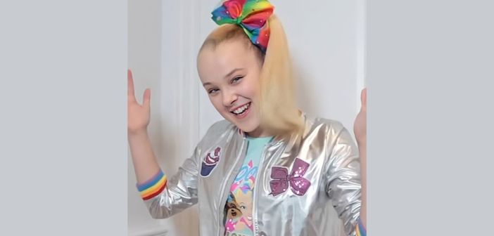 Jojo Siwa Presale Codes and Ticket Info