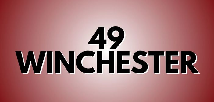 49 Winchester Presale Codes and Ticket Info