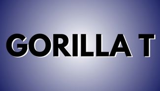 GorillaT Presale Codes and Ticket Info