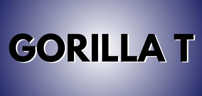 GorillaT Presale Codes and Ticket Info