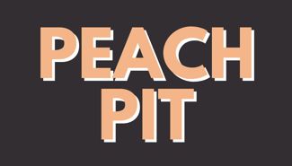 Peach Pit Tour Announcements 2024 Peach Pit Tour Announcements 2024