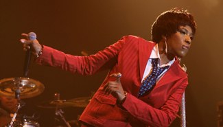 Macy Gray Tour Announcements 2025 Macy Gray Tour Announcements 2025