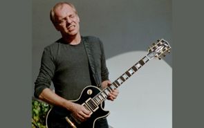 Peter Frampton Presale Codes and Ticket Info
