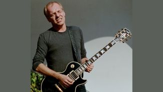 Peter Frampton Presale Codes and Ticket Info