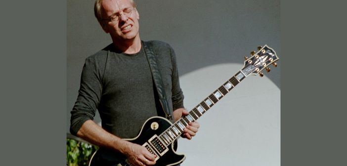 Peter Frampton Presale Codes and Ticket Info