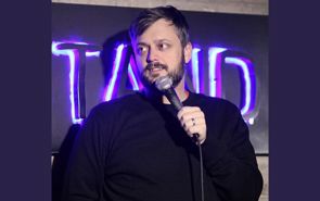 Nate Bargatze Presale Codes and Ticket Info