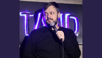 Nate Bargatze Presale Codes and Ticket Info