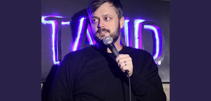 Nate Bargatze Presale Codes and Ticket Info