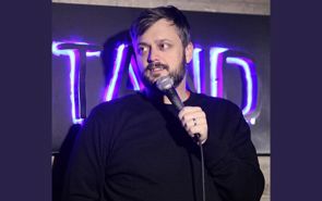 Nate Bargatze Presale Codes and Ticket Info Nate Bargatze Presale Codes and Ticket Info