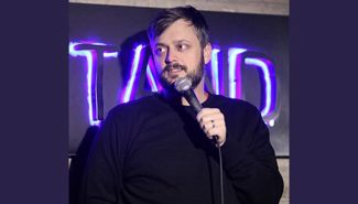 Nate Bargatze Presale Codes and Ticket Info Nate Bargatze Presale Codes and Ticket Info