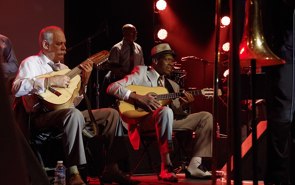 Buena Vista Social Club Presale Codes and Ticket Info