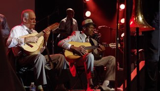 Buena Vista Social Club Presale Codes and Ticket Info