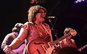 Alabama Shakes Presale Codes and Ticket Info