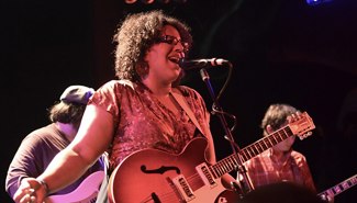 Alabama Shakes Presale Codes and Ticket Info