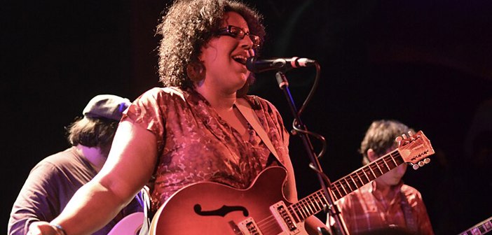 Alabama Shakes Presale Codes and Ticket Info