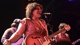 Alabama Shakes Presale Codes and Ticket Info Alabama Shakes Presale Codes and Ticket Info