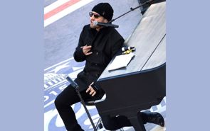 Gavin DeGraw Tour Announcements Gavin DeGraw Tour Announcements