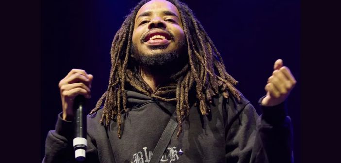 Earl Sweatshirt Presale Codes and Ticket Info