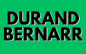 Durand Bernarr Presale Codes and Ticket Info