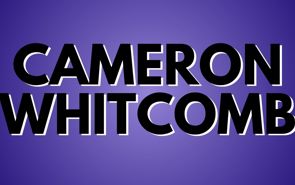 Cameron Whitcomb Presale Codes and Ticket Info Cameron Whitcomb Presale Codes and Ticket Info