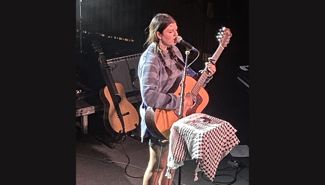 Eliza Mclamb Presale Codes and Ticket Info