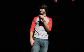 Demetri Martin Presale Codes and Ticket Info