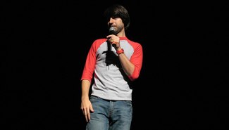 Demetri Martin Presale Codes and Ticket Info