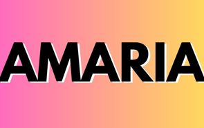 Amaria Presale Codes and Ticket Info