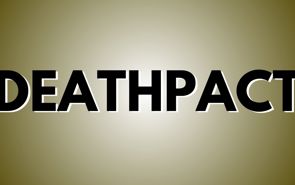 Deathpact Presale Codes and Ticket Info