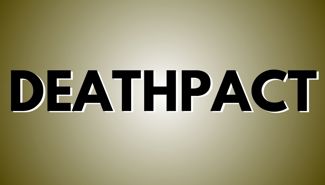 Deathpact Presale Codes and Ticket Info