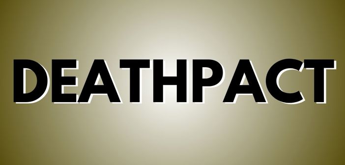Deathpact Presale Codes and Ticket Info