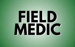 Field Medic Presale Codes and Ticket Info