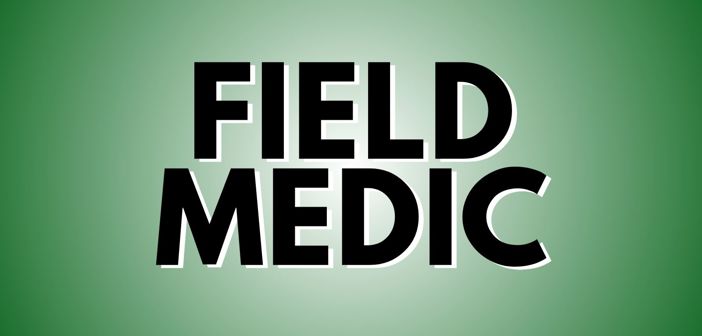 Field Medic Presale Codes and Ticket Info